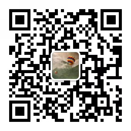 ADT阿迪特国际财务咨询微信二维码