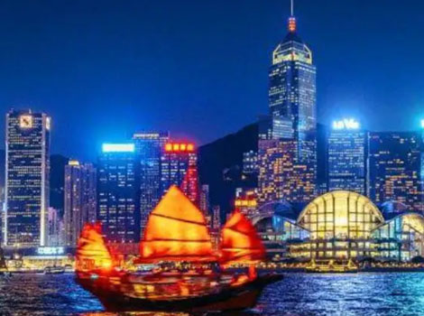 ADT注册香港公司